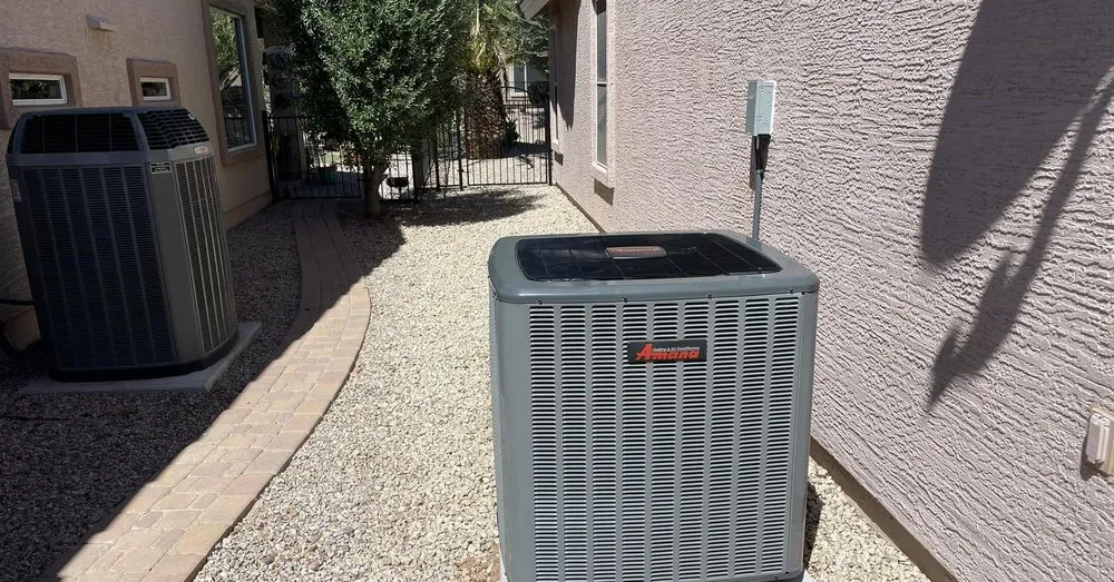 Slide of JLM Air Conditioning and Heating