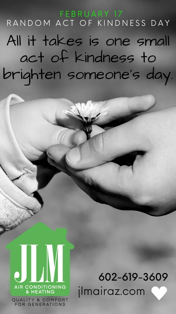 Slide of JLM Air Conditioning and Heating