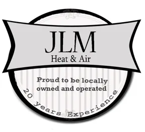 Slide of JLM Heat and Air