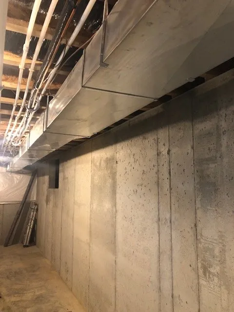 Slide of JLM Heat and Air