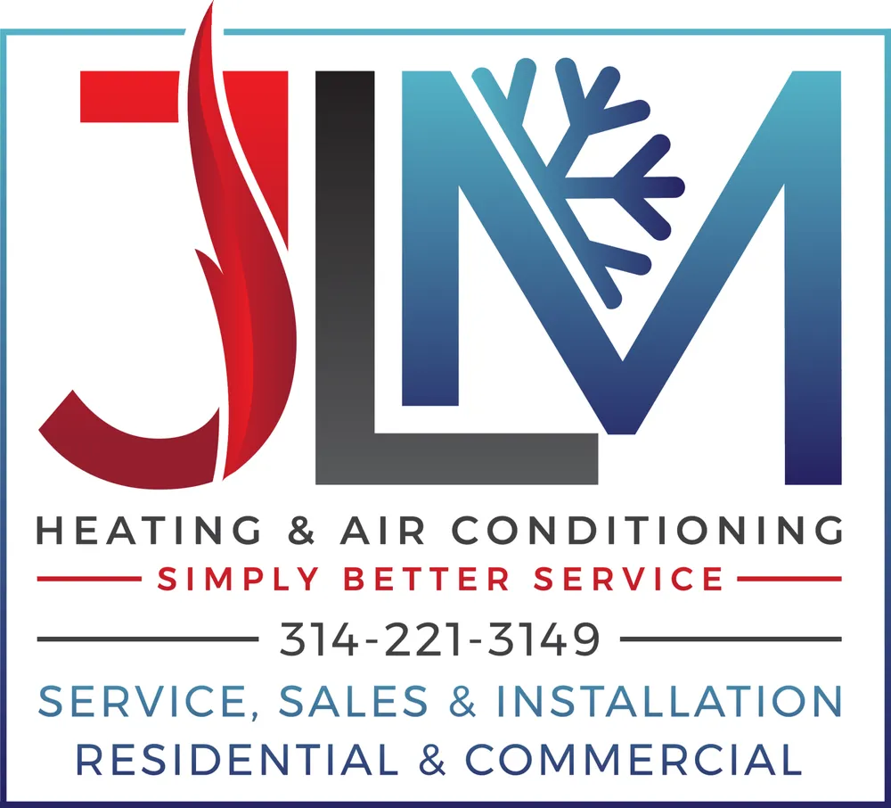 Emergency air conditioning service near you in St. Louis, MO by JLM Heating and Air Conditioning