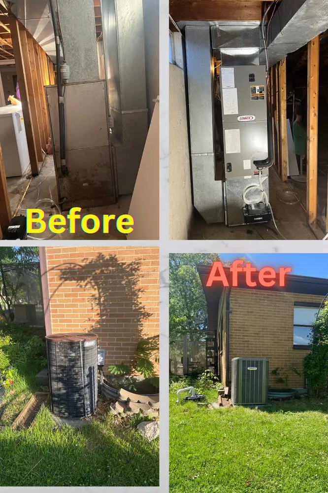 Local HVAC maintenance for local homeowners in St. Louis, MO by JLM Heating and Air Conditioning