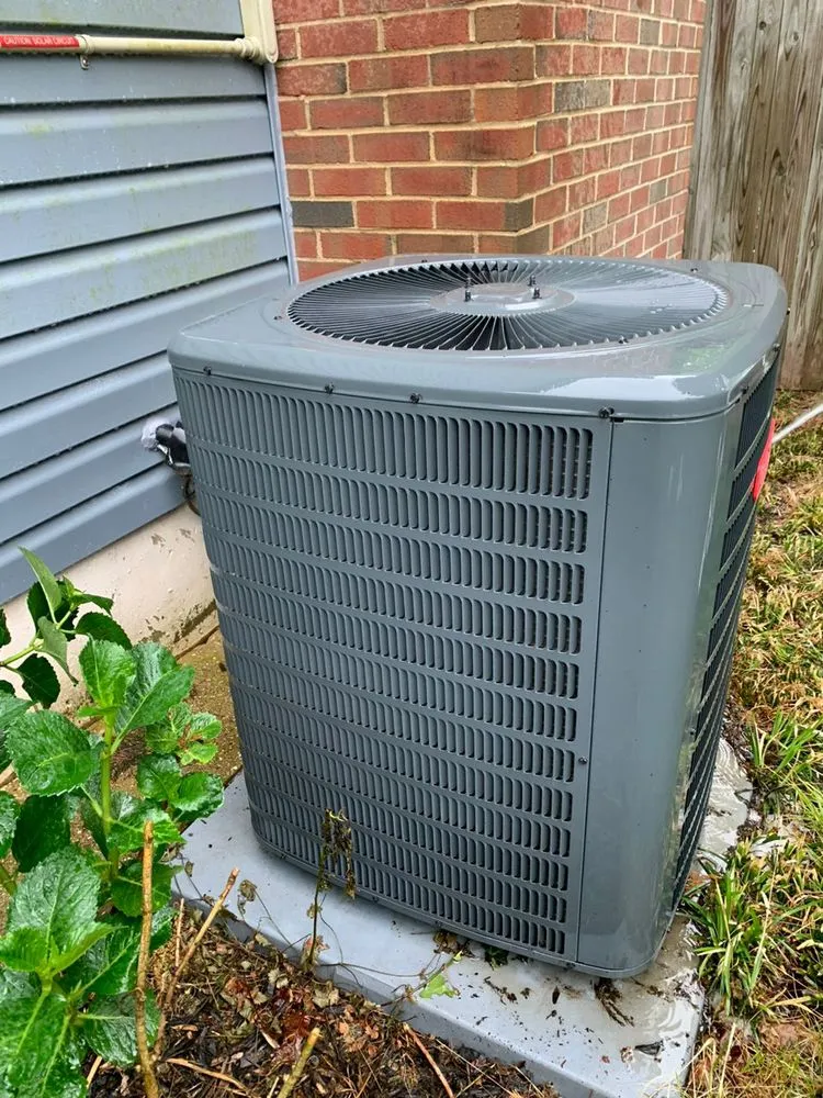 Slide of Jloh Heating And Cooling Services