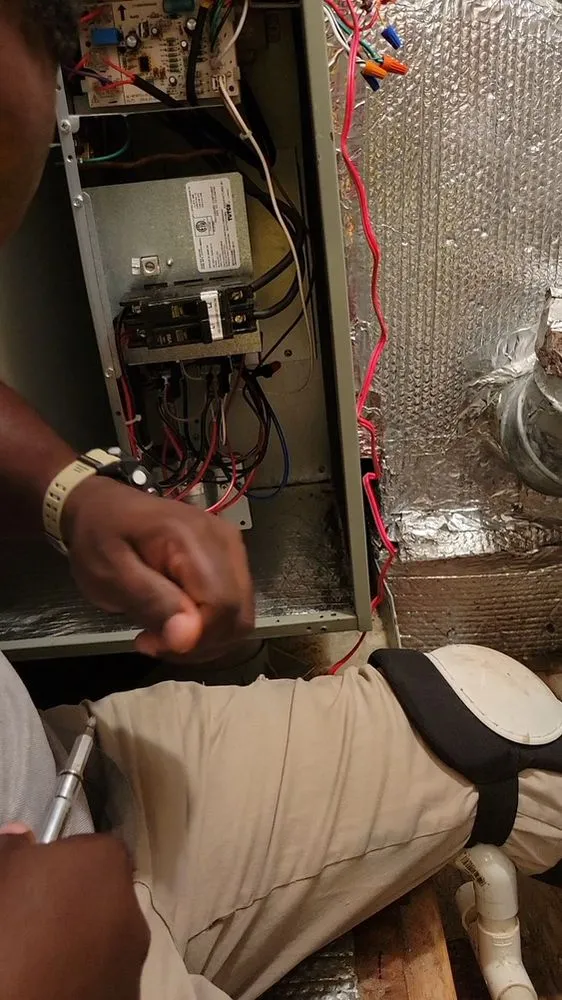 Slide of Jloh Heating And Cooling Services