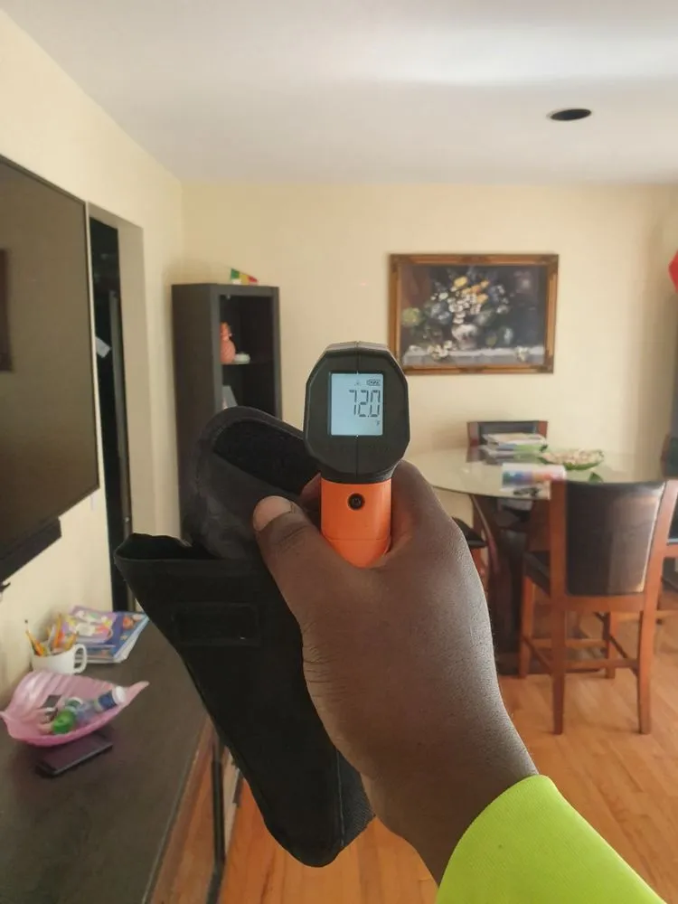 Slide of Jloh Heating And Cooling Services