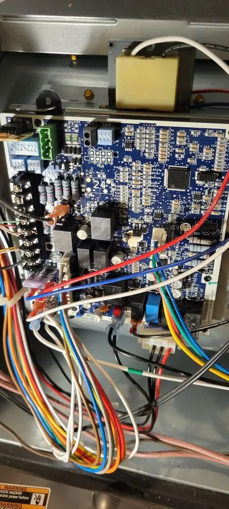 Slide of Jloh Heating And Cooling Services