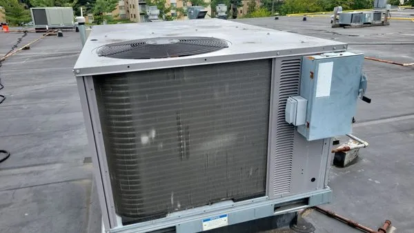 Jloh Heating And Cooling Services