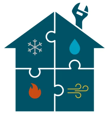 JLP Heating & Cooling