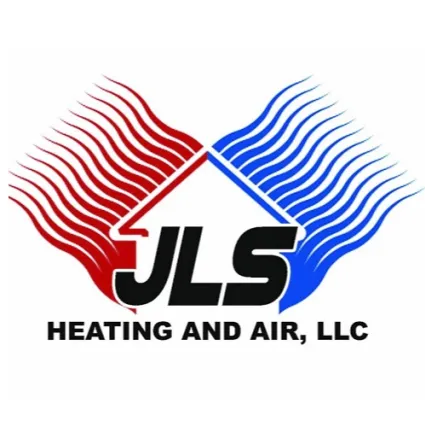 Slide of JLS Heating and Air
