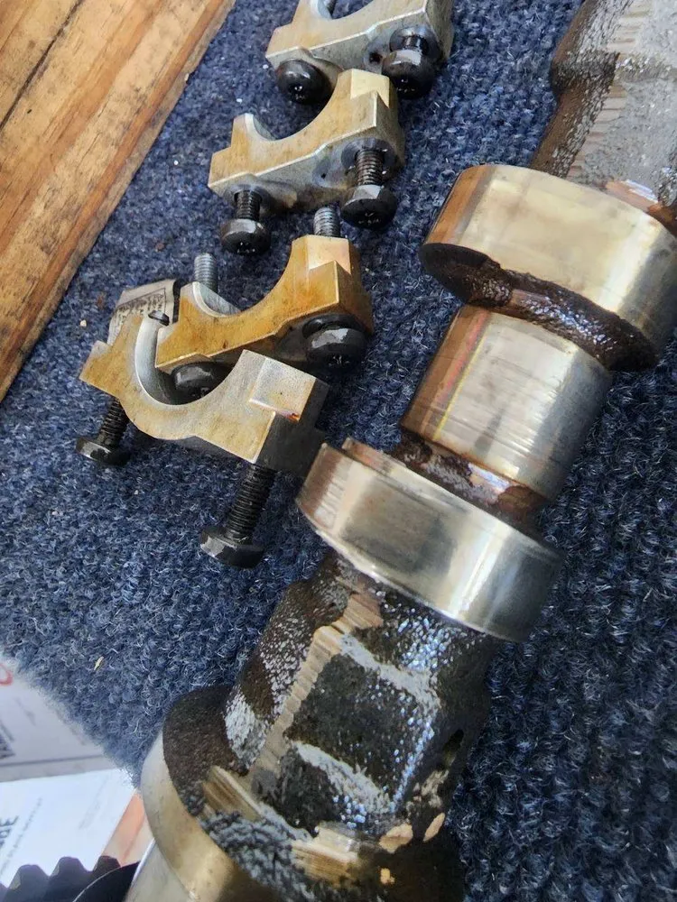 Slide of JLS Mechanical HVAC