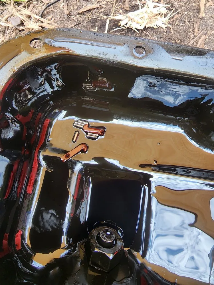 Slide of JLS Mechanical HVAC