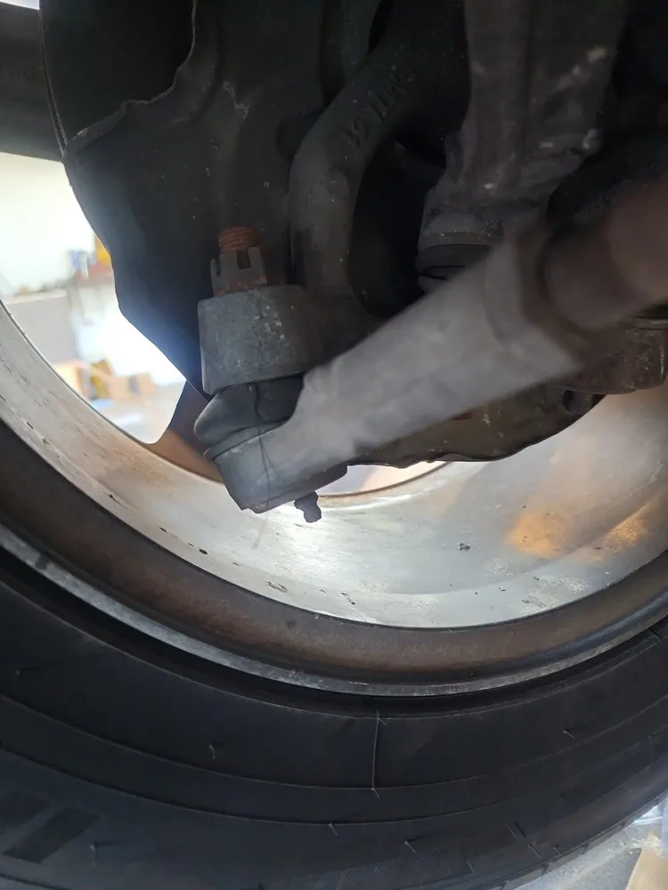 Slide of JLS Mechanical HVAC