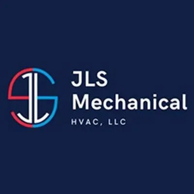 Slide of JLS Mechanical HVAC