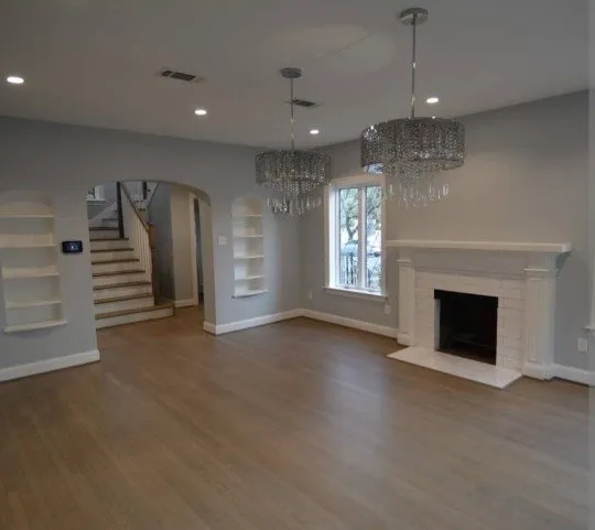 Slide of Jlt Contractors