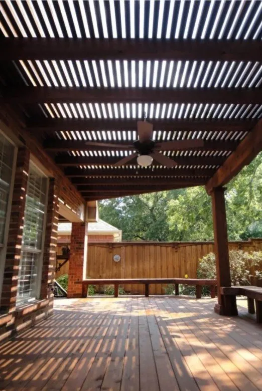 Slide of Jlt Contractors