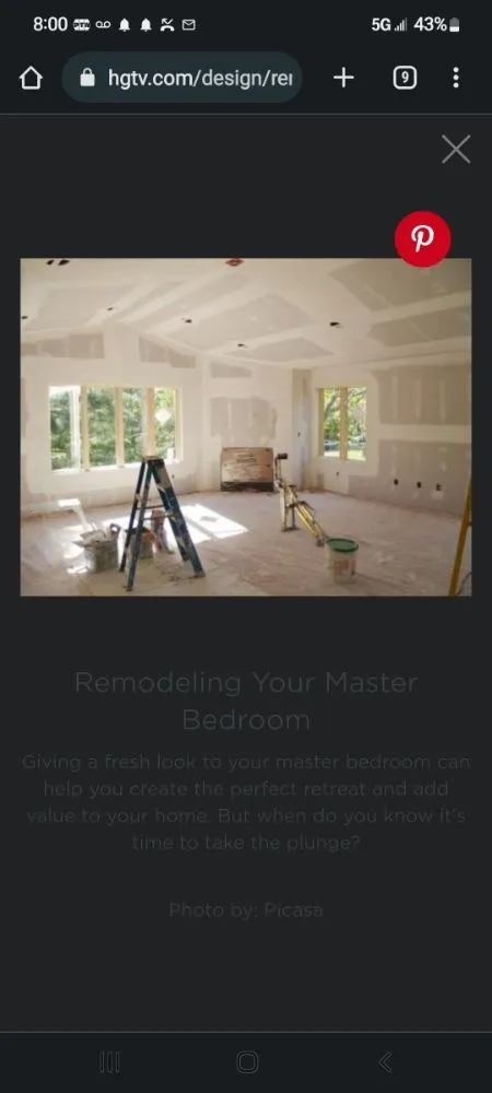 Slide of Jlt Contractors