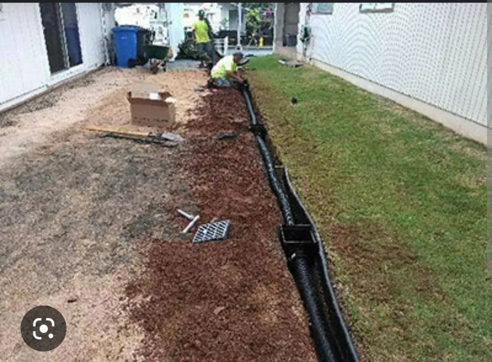 Slide of Jlt Contractors