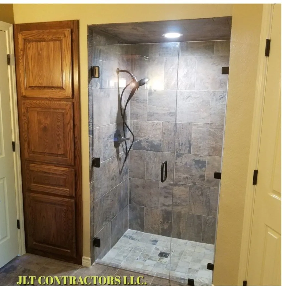 Slide of Jlt Contractors