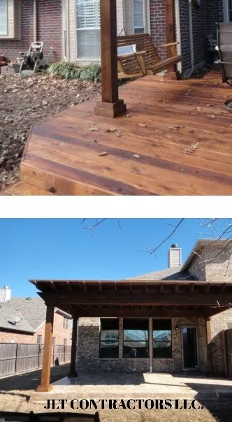 Slide of Jlt Contractors