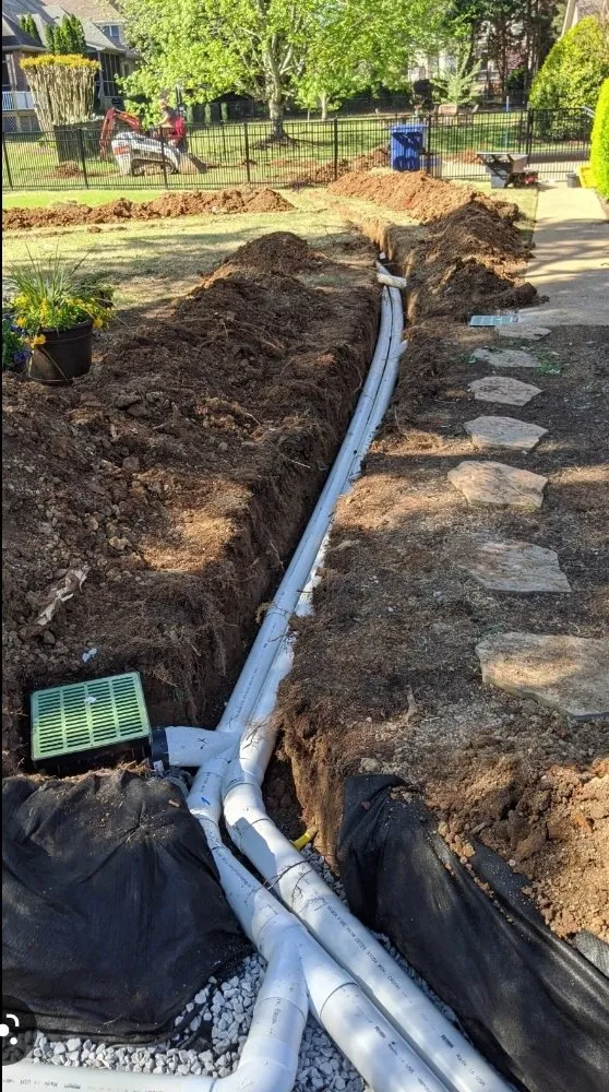 Slide of Jlt Contractors