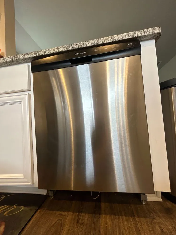 Slide of JM Appliance A/C & Heating