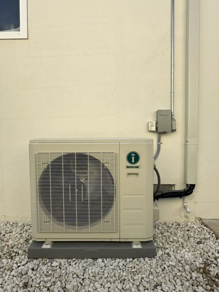 Slide of JM Brubaker Air Conditioning And Heating