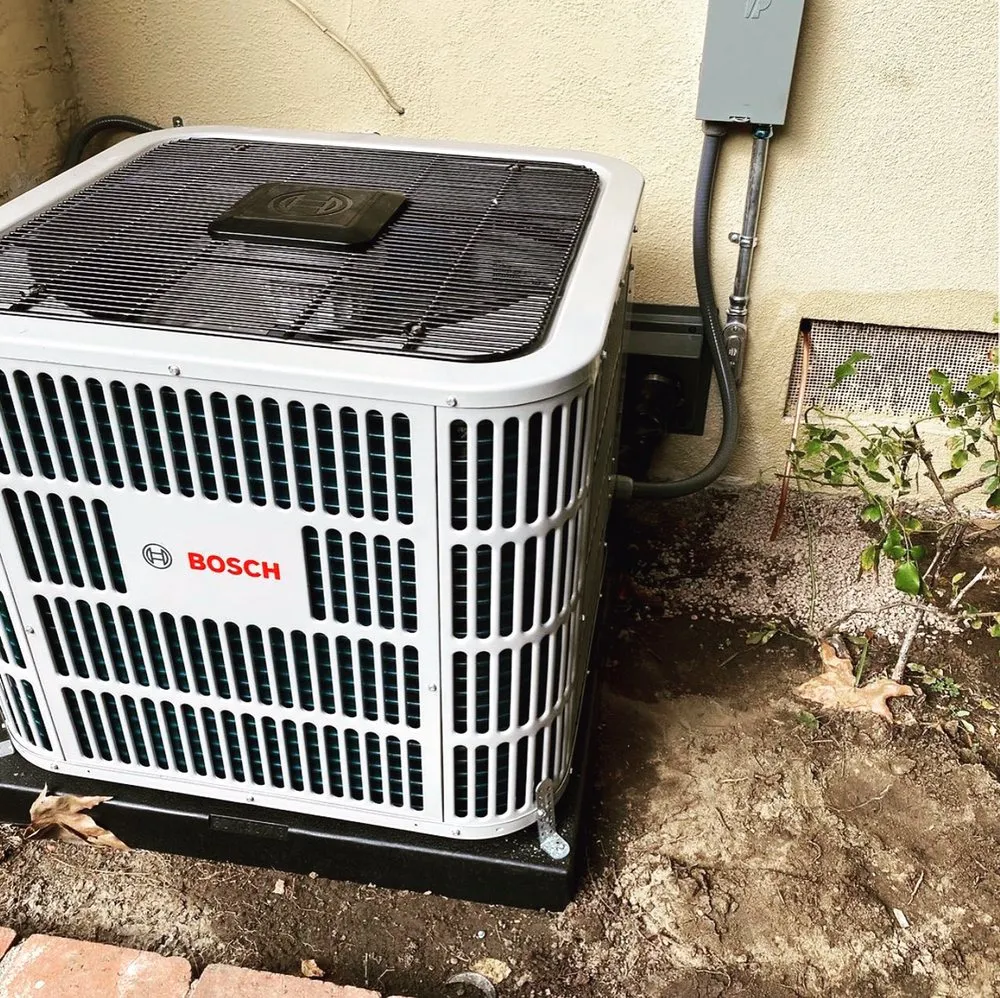 Slide of JM Brubaker Air Conditioning And Heating