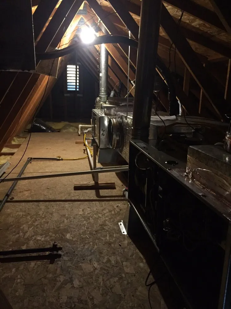 Slide of JM Brubaker Air Conditioning And Heating