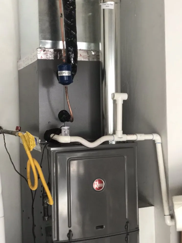 Slide of JM Brubaker Air Conditioning And Heating