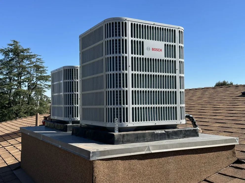 Slide of JM Brubaker Air Conditioning And Heating