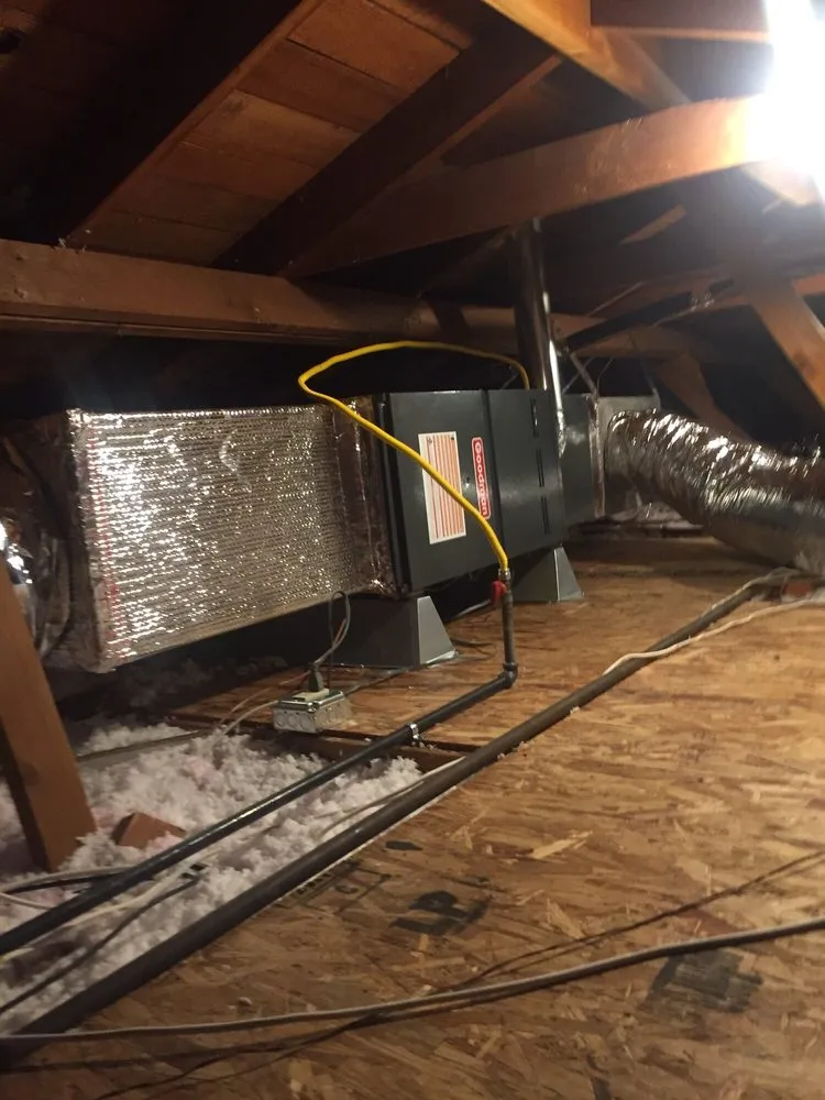 Slide of JM Brubaker Air Conditioning And Heating