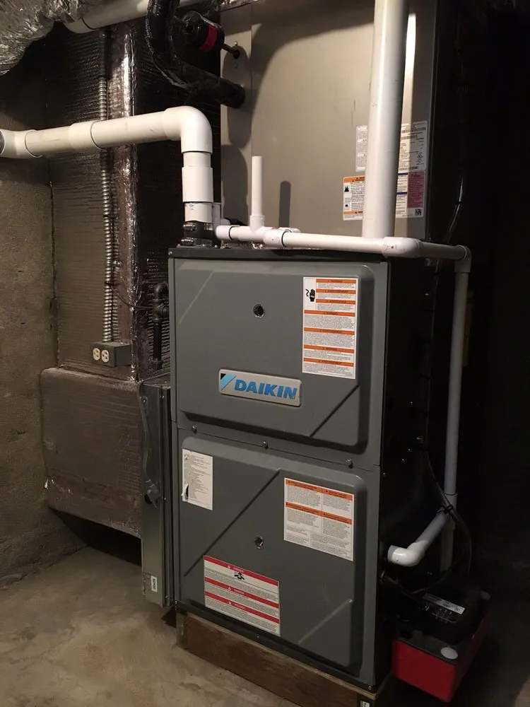 Slide of JM Brubaker Air Conditioning And Heating