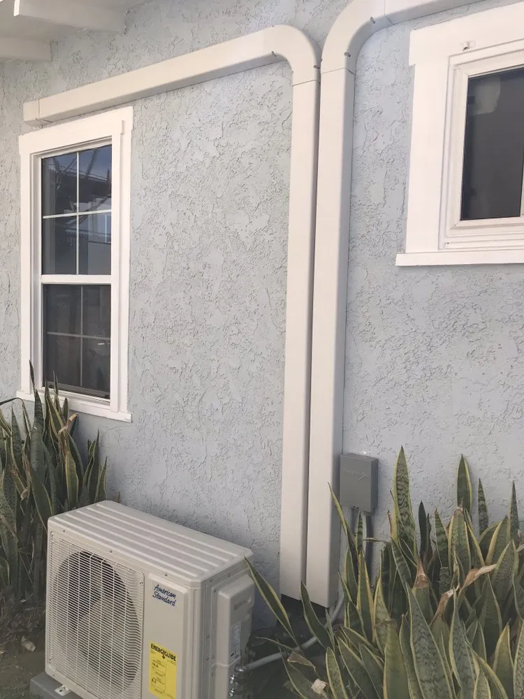 Slide of JM Brubaker Air Conditioning And Heating