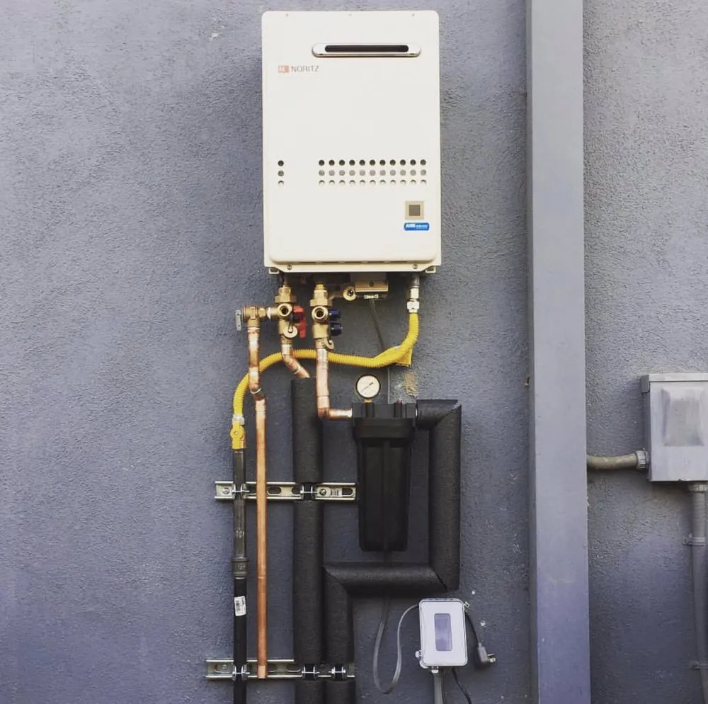 Slide of JM Brubaker Air Conditioning And Heating