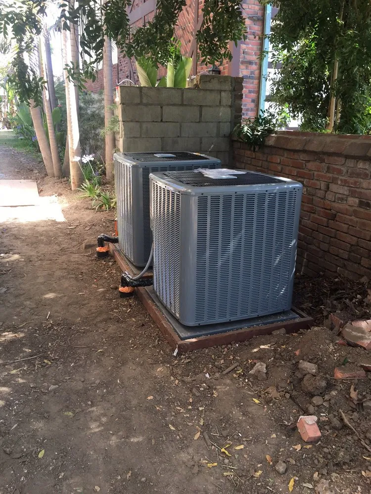 Slide of JM Brubaker Air Conditioning And Heating