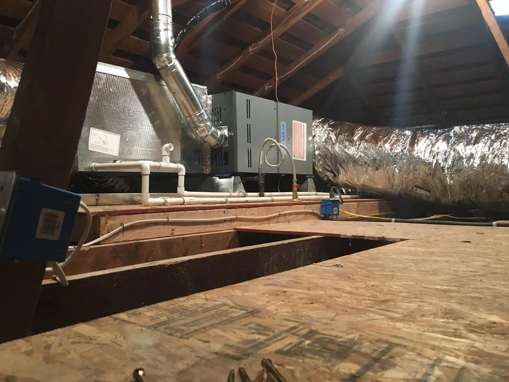 Slide of JM Brubaker Air Conditioning And Heating