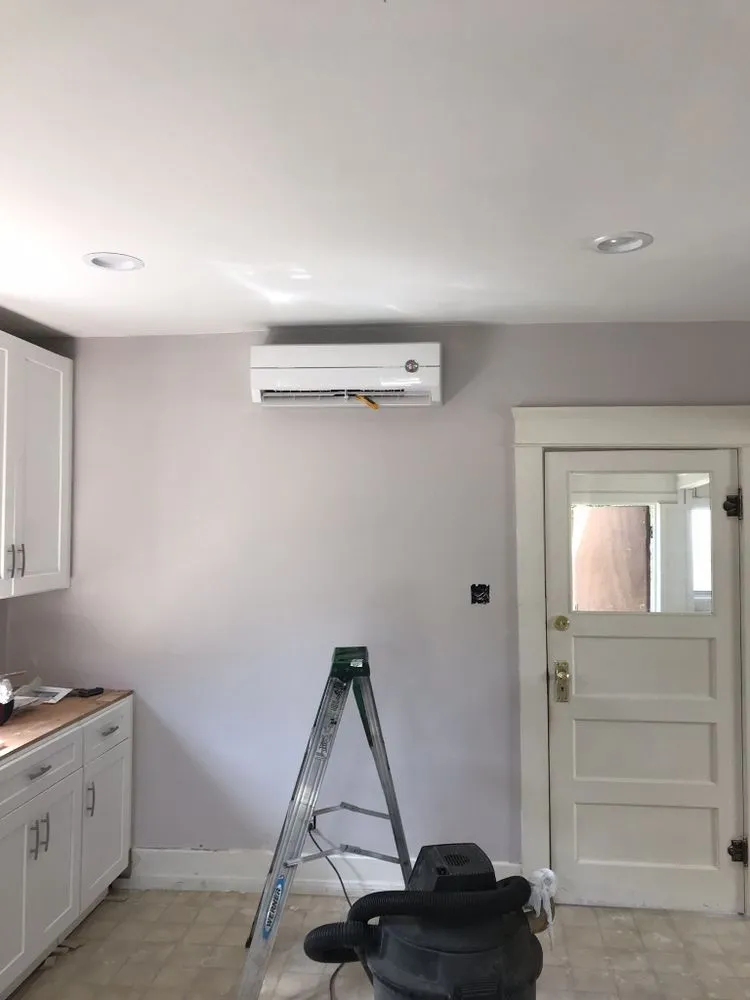 Slide of JM Brubaker Air Conditioning And Heating