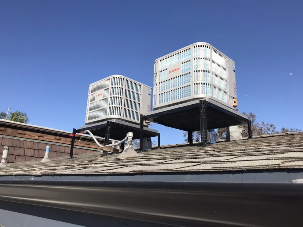 Slide of JM Brubaker Air Conditioning And Heating