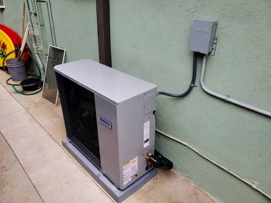 Slide of JM Brubaker Air Conditioning And Heating