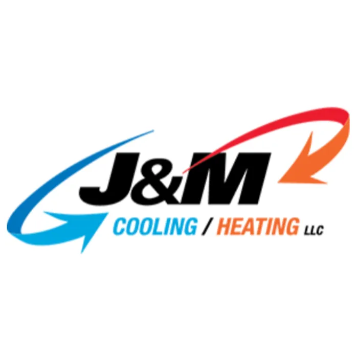 Slide of J&M Cooling and Heating