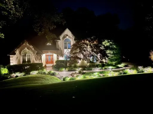 Slide of JM Heat and Cooling