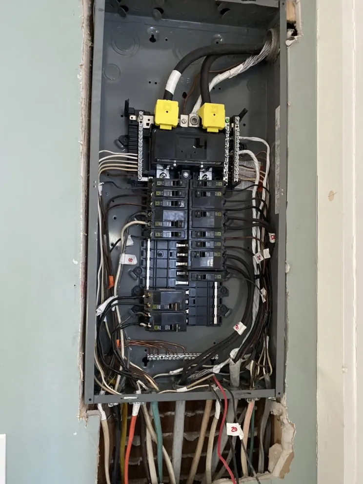 Slide of JM Heat and Cooling