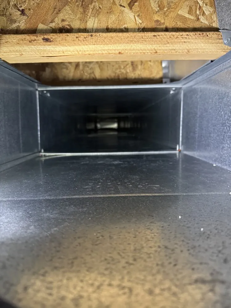 Slide of JM Heating & Air