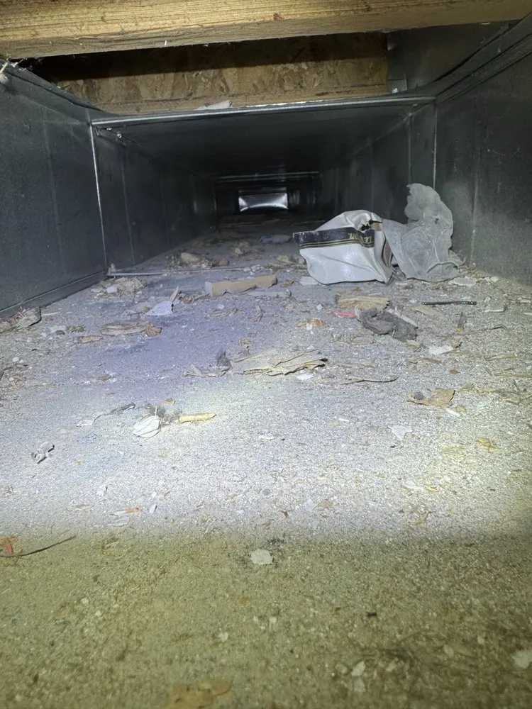 Slide of JM Heating & Air