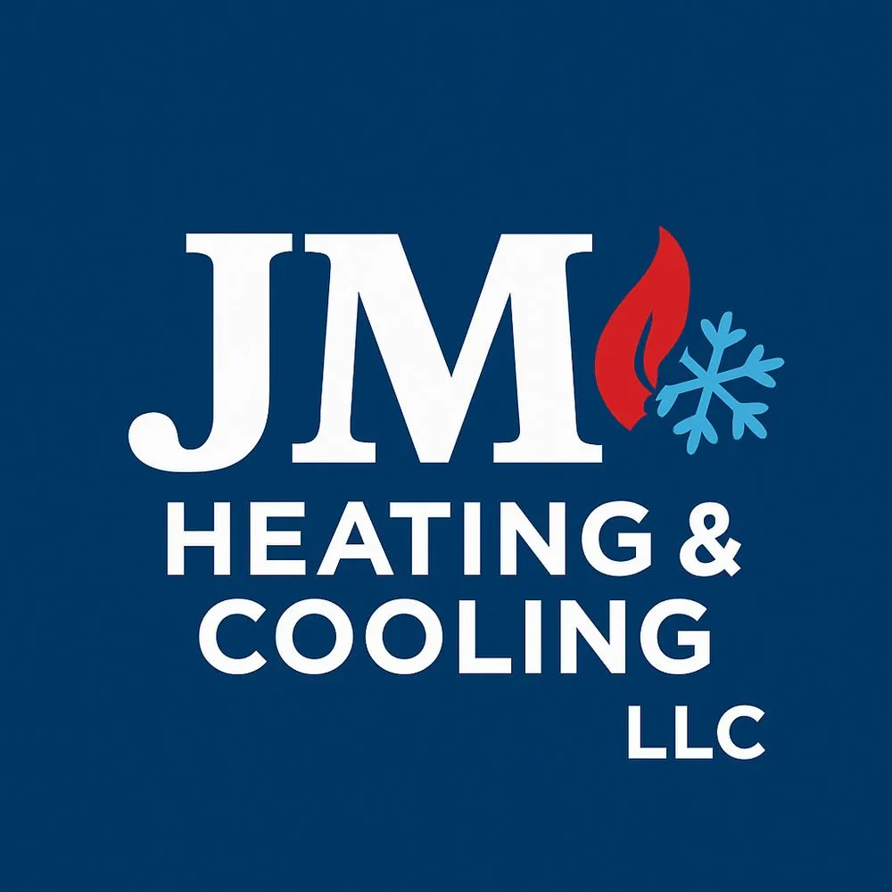 Slide of JM Heating & Cooling