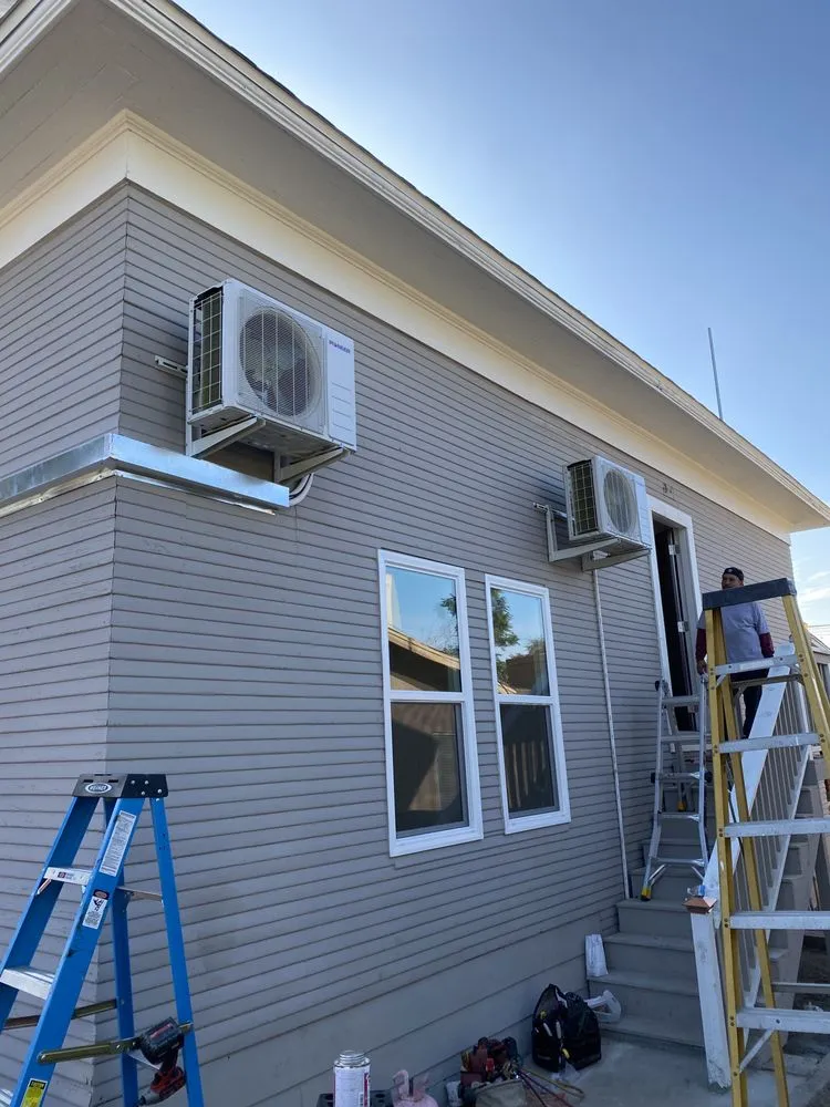 Slide of JM Heating & Cooling