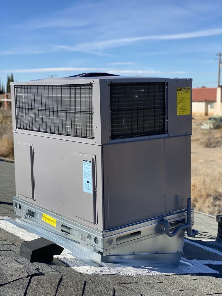 Slide of JM Heating & Cooling