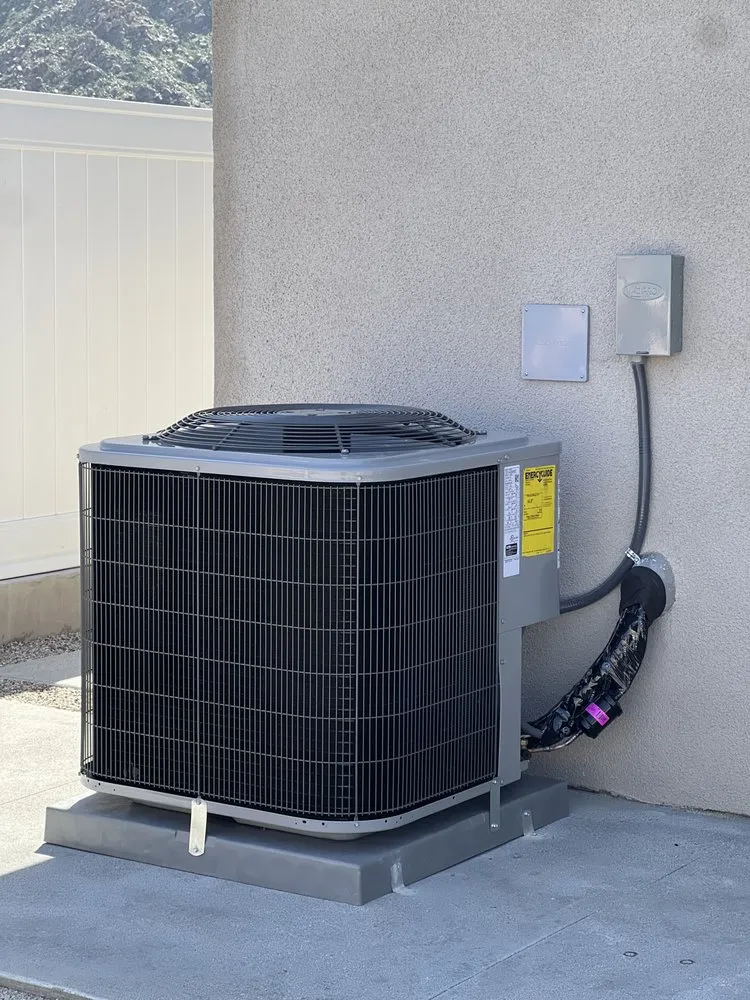 Slide of JM Heating & Cooling