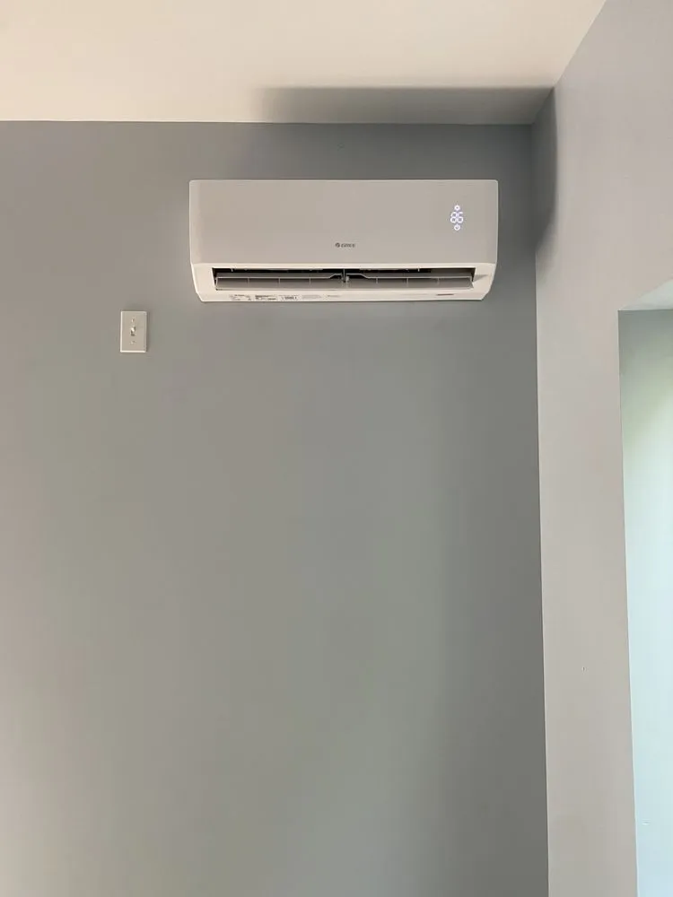 Slide of JM Heating & Cooling