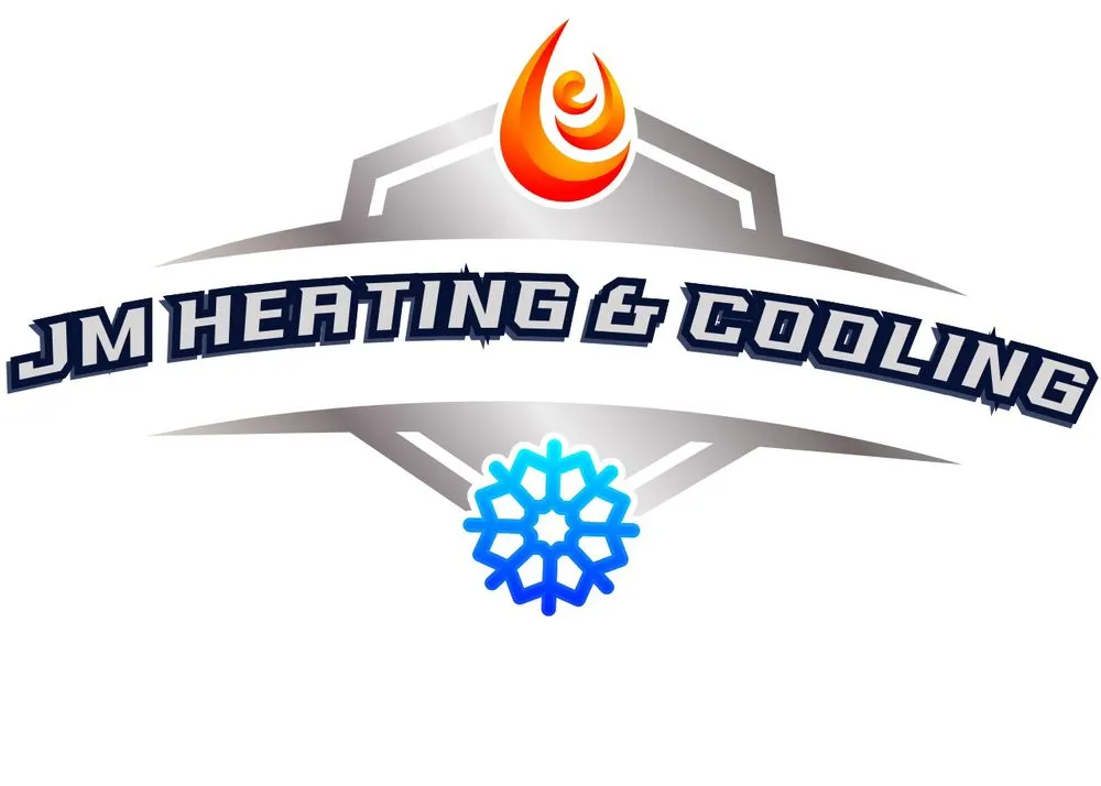 Slide of JM Heating & Cooling